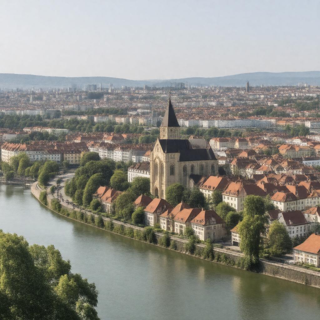Basel, Switzerland